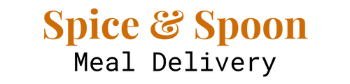 Spice and Spoon Meals